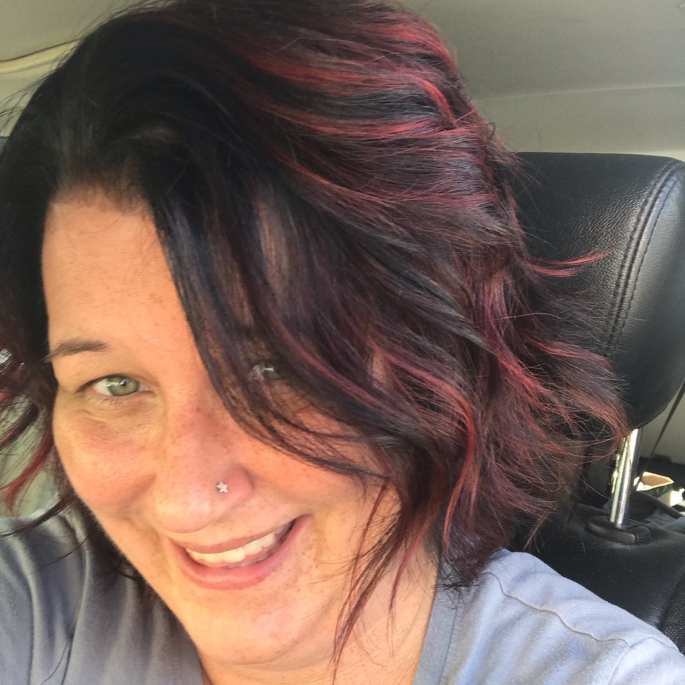 Meet your Posher, Tracy